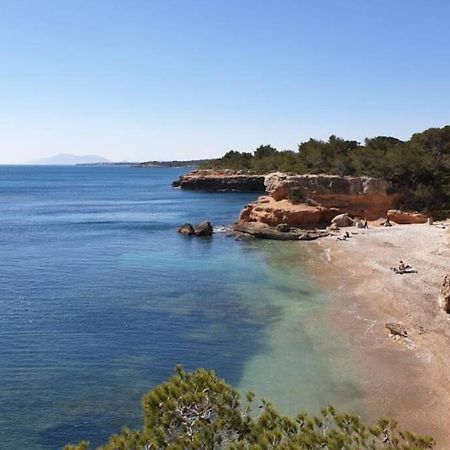Apartamento PEPA. En el corazón del Delta. Sant Jaume d'Enveja Exterior foto