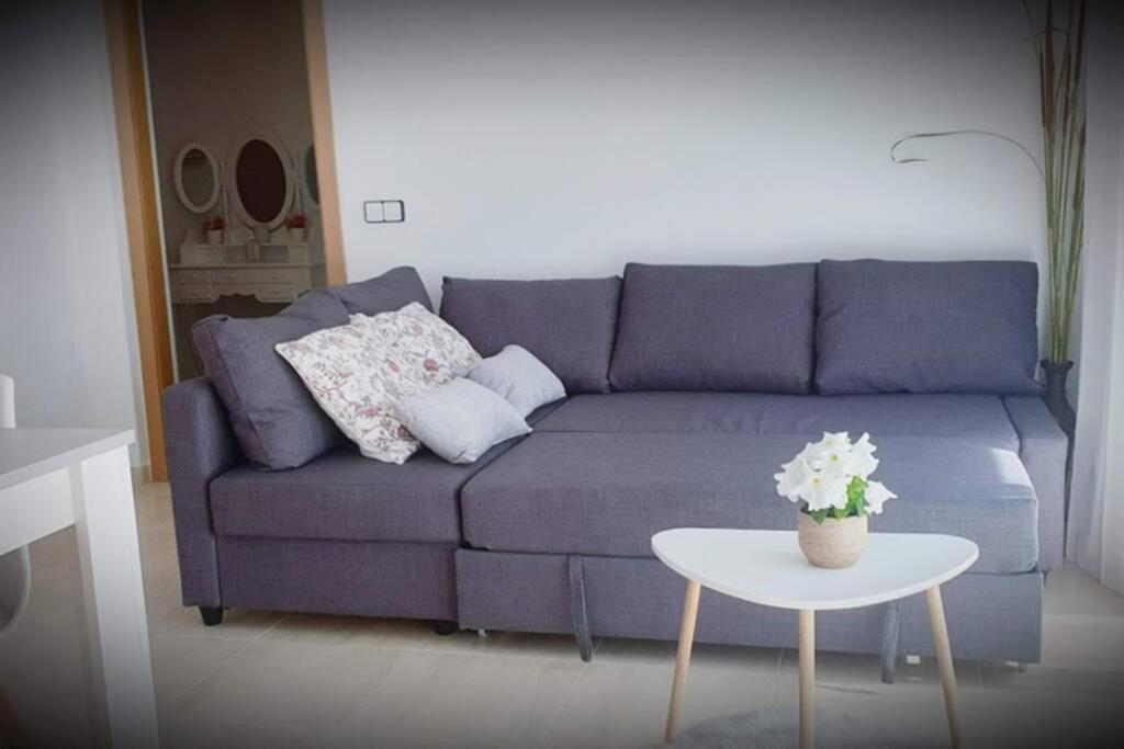 Apartamento PEPA. En el corazón del Delta. Sant Jaume d'Enveja Exterior foto
