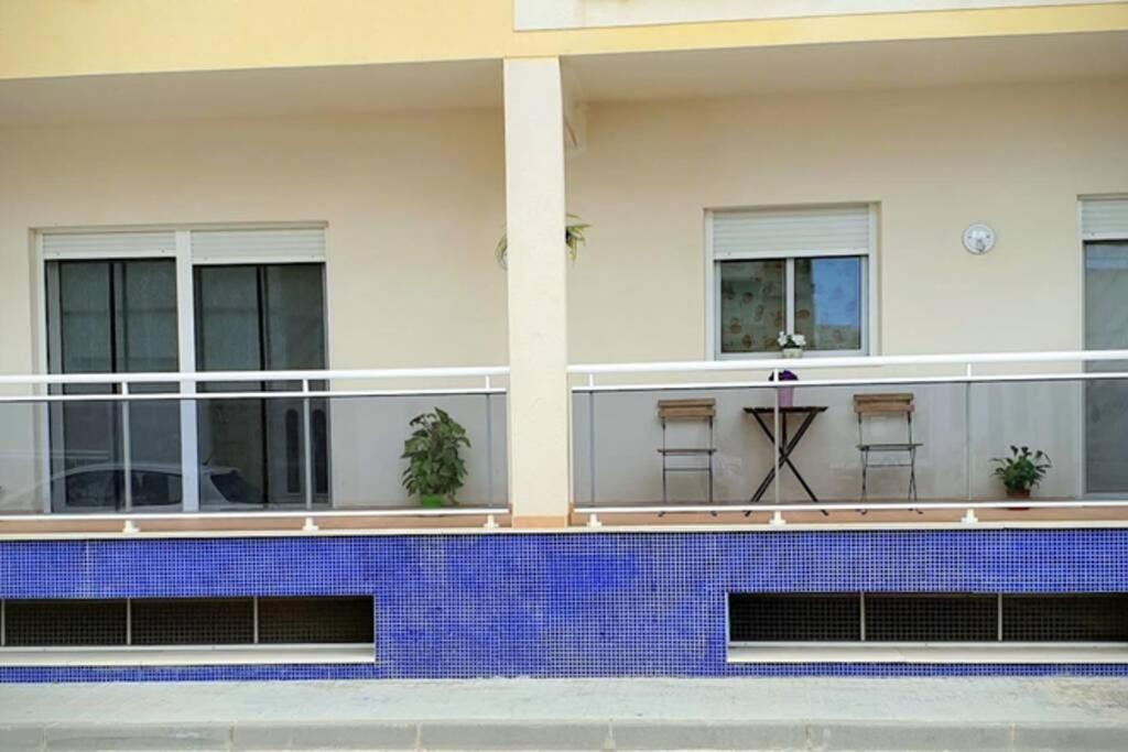 Apartamento PEPA. En el corazón del Delta. Sant Jaume d'Enveja Exterior foto