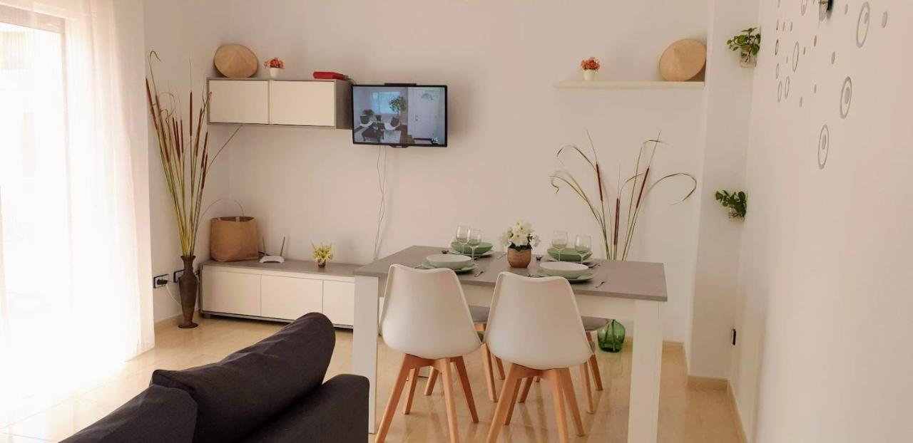 Apartamento PEPA. En el corazón del Delta. Sant Jaume d'Enveja Exterior foto